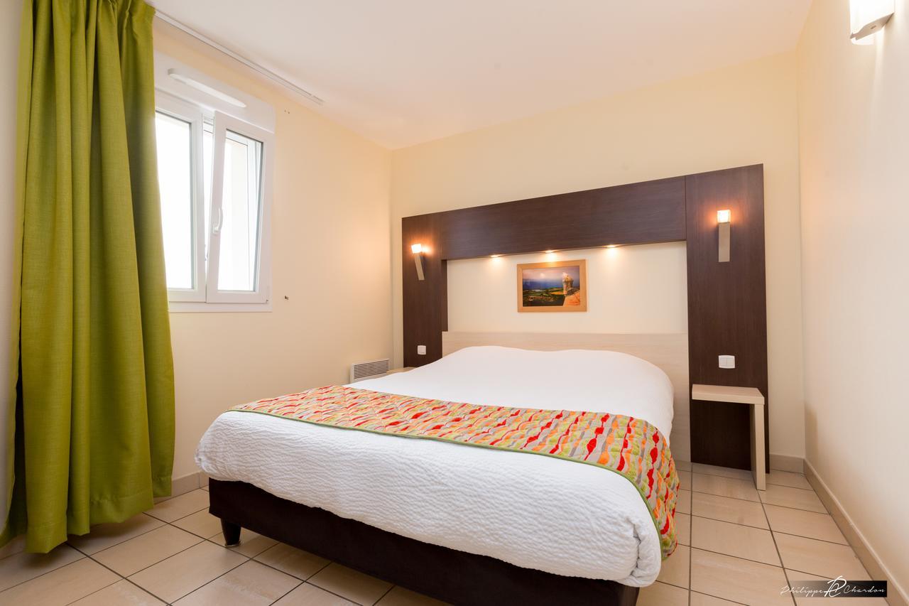Logis Jum'Hotel Saints-Geosmes Εξωτερικό φωτογραφία